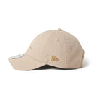 カジュアルクラシック Handwritten Logo ニューベージュ | NEW ERA ニューエラ公式オンラインストア
