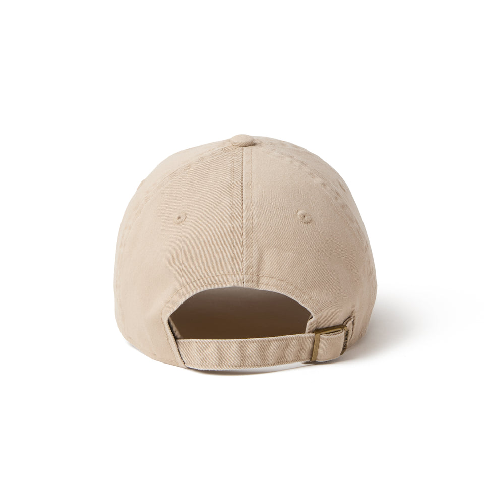 カジュアルクラシック Handwritten Logo ニューベージュ | NEW ERA ニューエラ公式オンラインストア