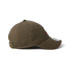 カジュアルクラシック Handwritten Logo モス | NEW ERA ニューエラ公式オンラインストア