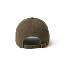 カジュアルクラシック Handwritten Logo モス | NEW ERA ニューエラ公式オンラインストア