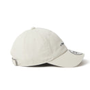 カジュアルクラシック Handwritten Logo アイボリー | NEW ERA ニューエラ公式オンラインストア