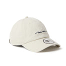 カジュアルクラシック Handwritten Logo アイボリー | NEW ERA ニューエラ公式オンラインストア