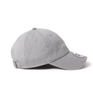 カジュアルクラシック Handwritten Logo グレー | NEW ERA ニューエラ公式オンラインストア