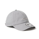 カジュアルクラシック Handwritten Logo グレー | NEW ERA ニューエラ公式オンラインストア