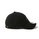 カジュアルクラシック Handwritten Logo ブラック | NEW ERA ニューエラ公式オンラインストア