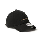 カジュアルクラシック Handwritten Logo ブラック | NEW ERA ニューエラ公式オンラインストア