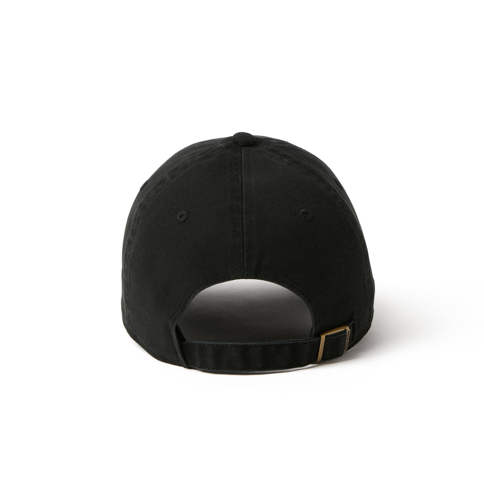 カジュアルクラシック Handwritten Logo ブラック | NEW ERA ニューエラ公式オンラインストア