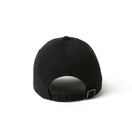 カジュアルクラシック Handwritten Logo ブラック | NEW ERA ニューエラ公式オンラインストア