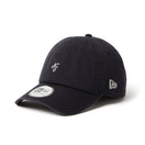 カジュアルクラシック クラシックロゴ Mini Logo ミニロゴ  ネイビー | NEW ERA ニューエラ公式オンラインストア
