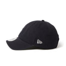 カジュアルクラシック クラシックロゴ Mini Logo ミニロゴ  ネイビー | NEW ERA ニューエラ公式オンラインストア