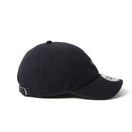 カジュアルクラシック クラシックロゴ Mini Logo ミニロゴ  ネイビー | NEW ERA ニューエラ公式オンラインストア