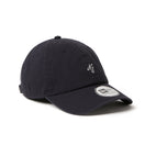 カジュアルクラシック クラシックロゴ Mini Logo ミニロゴ  ネイビー | NEW ERA ニューエラ公式オンラインストア