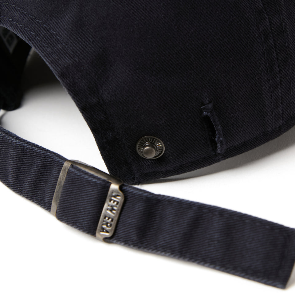 カジュアルクラシック クラシックロゴ Mini Logo ミニロゴ  ネイビー | NEW ERA ニューエラ公式オンラインストア