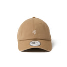 カジュアルクラシック クラシックロゴ Mini Logo ミニロゴ  カーキ | NEW ERA ニューエラ公式オンラインストア