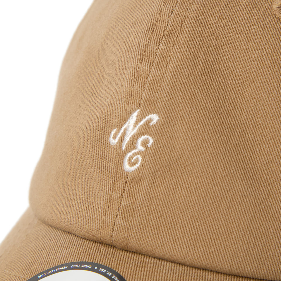 カジュアルクラシック クラシックロゴ Mini Logo ミニロゴ  カーキ | NEW ERA ニューエラ公式オンラインストア
