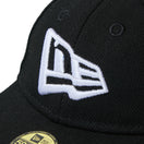 キャップポーチ エコバッグ フラッグロゴ ブラック/ブラック | NEW ERA ニューエラ公式オンラインストア