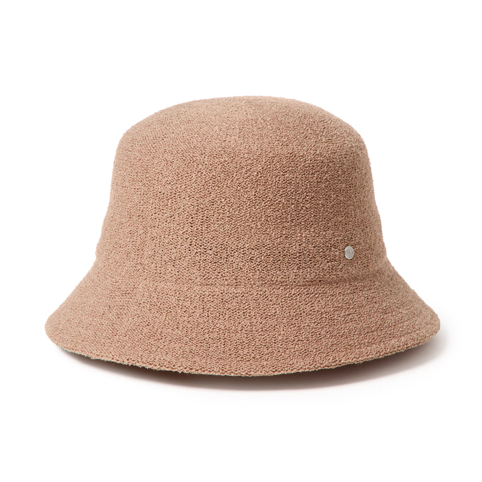 バケット01 Tropical メタルピン カーキ | NEW ERA ニューエラ公式オンラインストア