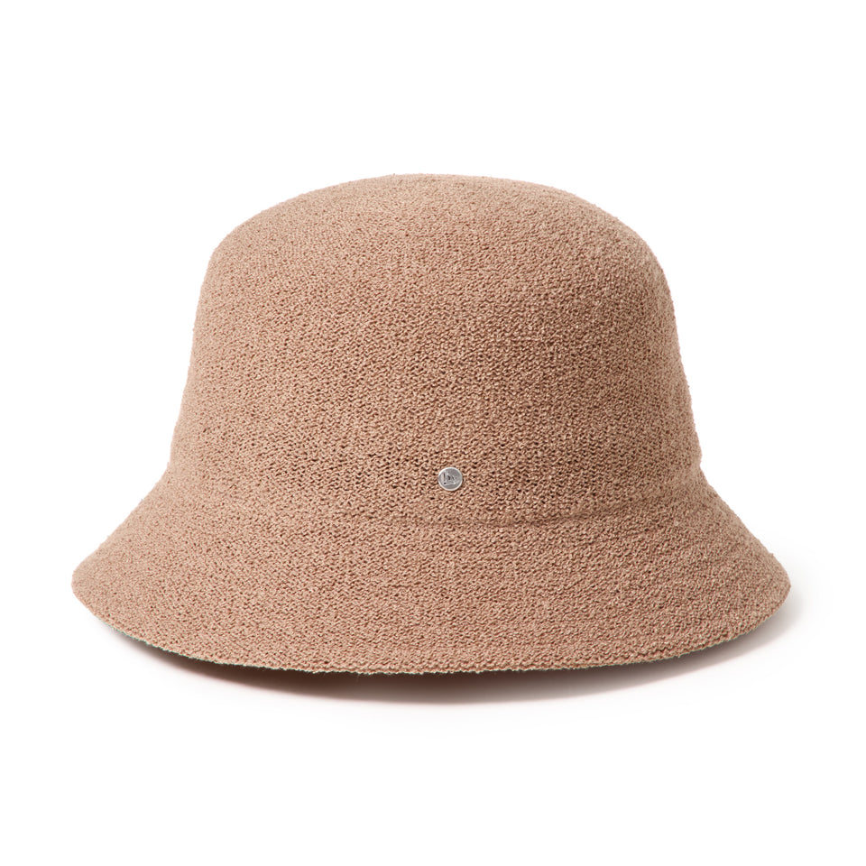 バケット01 Tropical メタルピン カーキ | NEW ERA ニューエラ公式オンラインストア
