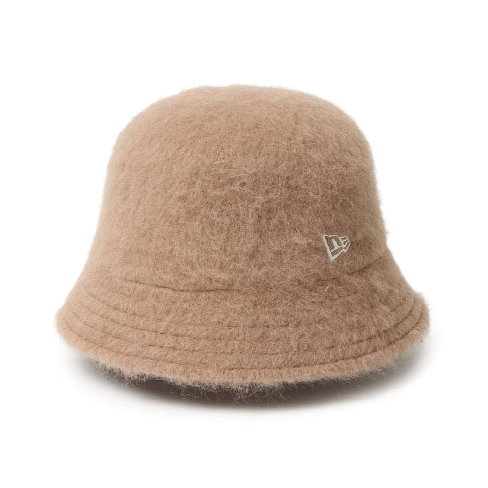 バケット01 Tropical ファー カーキ | NEW ERA ニューエラ公式オンラインストア