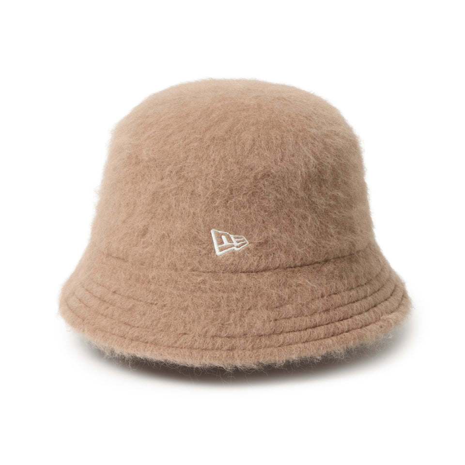バケット01 Tropical ファー カーキ | NEW ERA ニューエラ公式オンラインストア