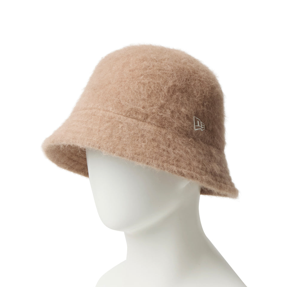 バケット01 Tropical ファー カーキ | NEW ERA ニューエラ公式オンラインストア