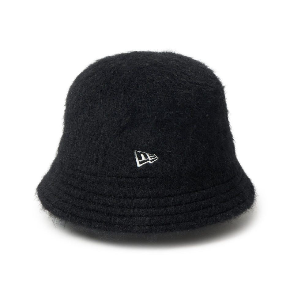 バケット01 Tropical ファー ブラック | NEW ERA ニューエラ公式オンラインストア