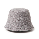 バケット01 セーラーブリム Pile Knit グレー | NEW ERA ニューエラ公式オンラインストア