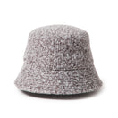バケット01 セーラーブリム Pile Knit グレー | NEW ERA ニューエラ公式オンラインストア