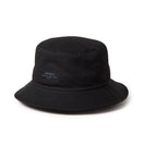 バケット01 Black Patch ブラック | NEW ERA ニューエラ公式オンラインストア