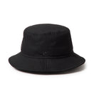 バケット01 Black Patch ブラック | NEW ERA ニューエラ公式オンラインストア
