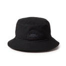バケット01 Black Patch ブラック | NEW ERA ニューエラ公式オンラインストア