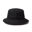 バケット01 Black Patch ブラック | NEW ERA ニューエラ公式オンラインストア