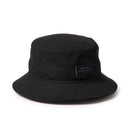 バケット01 Black Patch ブラック | NEW ERA ニューエラ公式オンラインストア