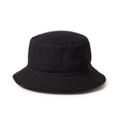 バケット01 Black Patch ブラック | NEW ERA ニューエラ公式オンラインストア