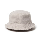 バケット01 ベーシック Boa Fleece ブラック/ネイビー | NEW ERA ニューエラ公式オンラインストア