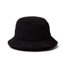 バケット01 ベーシック Boa Fleece ブラック | NEW ERA ニューエラ公式オンラインストア