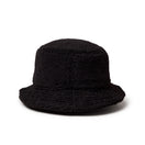 バケット01 ベーシック Boa Fleece ブラック | NEW ERA ニューエラ公式オンラインストア