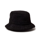 バケット01 ベーシック Boa Fleece ブラック | NEW ERA ニューエラ公式オンラインストア