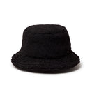 バケット01 ベーシック Boa Fleece ブラック | NEW ERA ニューエラ公式オンラインストア