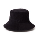 バケット03 ベーシック Corduroy コーデュロイ ブラック | NEW ERA ニューエラ公式オンラインストア