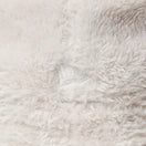 バケット01 セーラーブリム Basic Mink Fleece オフホワイト | NEW ERA ニューエラ公式オンラインストア