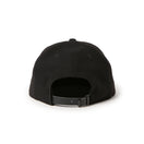 9FIFTY レザーストラップ MLB Wool Melton ニューヨーク・メッツ ブラック | NEW ERA ニューエラ公式オンラインストア