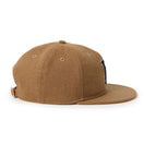 9FIFTY レザーストラップ MLB Wool Melton ロサンゼルス・ドジャース ベージュ | NEW ERA ニューエラ公式オンラインストア