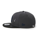 9FIFTY Splash Embroidery ニューヨーク・ヤンキース ダークグラファイト/ブラック | NEW ERA ニューエラ公式オンラインストア