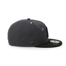 9FIFTY Splash Embroidery ニューヨーク・ヤンキース ダークグラファイト/ブラック | NEW ERA ニューエラ公式オンラインストア