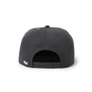 9FIFTY Splash Embroidery ニューヨーク・ヤンキース ダークグラファイト/ブラック | NEW ERA ニューエラ公式オンラインストア
