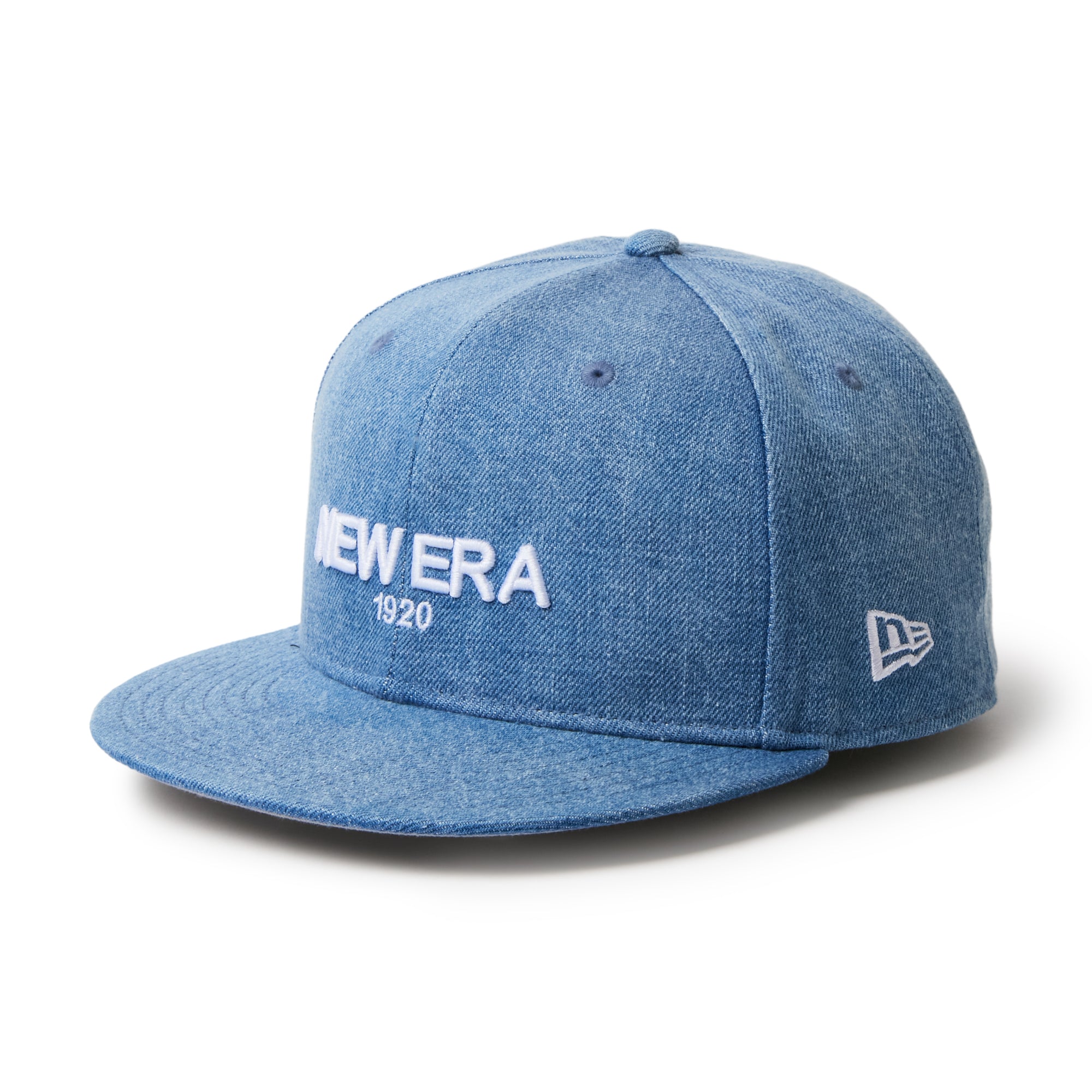 9FIFTY Denim NEW ERA 1920 ウォッシュドデニム | ニューエラ