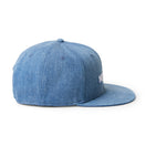 9FIFTY Denim NEW ERA 1920 ウォッシュドデニム | NEW ERA ニューエラ公式オンラインストア