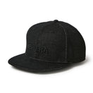 9FIFTY Denim NEW ERA 1920 ブラック | NEW ERA ニューエラ公式オンラインストア