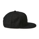 9FIFTY Denim NEW ERA 1920 ブラック | NEW ERA ニューエラ公式オンラインストア